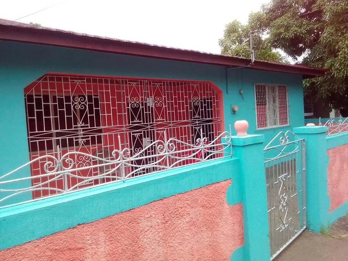 Port Antonio Residence 0*, Port Antonio Jamaica