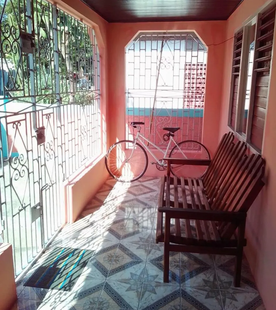 Port Antonio Residence Holiday home Port Antonio