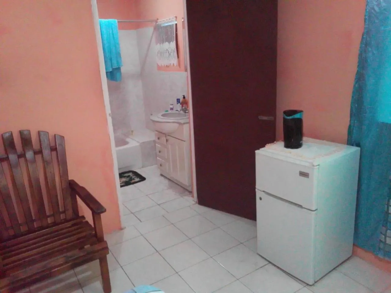 Holiday home Port Antonio Residence
